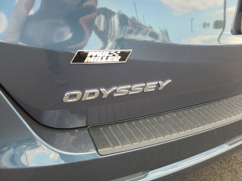 Used 2026 Honda Odyssey EX-L image 31
