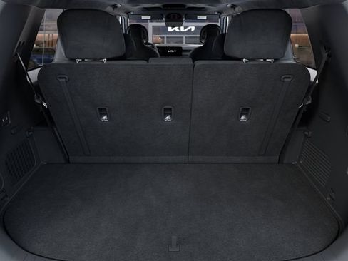 New 2027 Kia Telluride AWD image 19