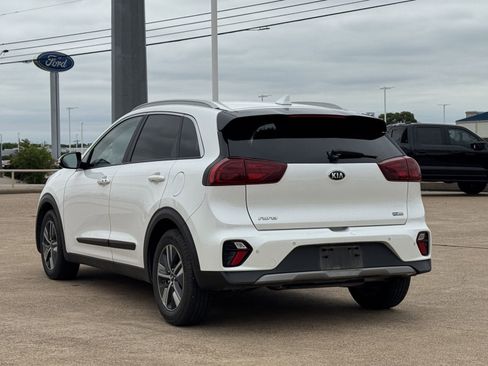 Used 2021 Kia Niro EX Premium FWD image 6