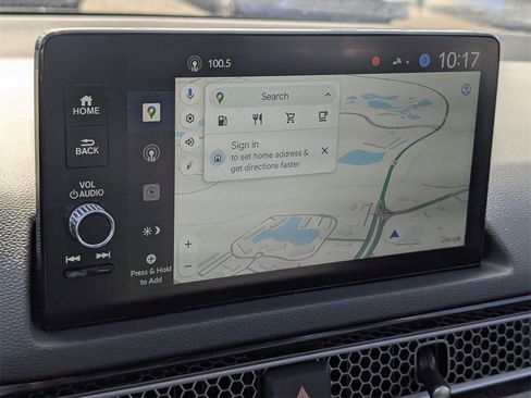 Used 2025 Honda Civic Sport image 15