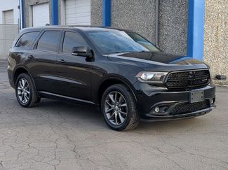Used 2018 Dodge Durango GT video 3