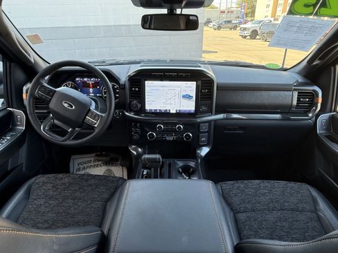 Used 2023 Ford F150 Tremor w/ Trailer Tow Package image 7