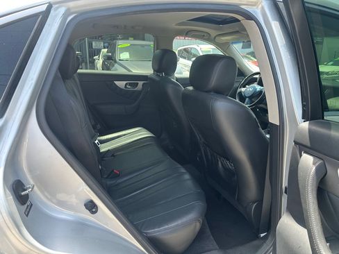 Used 2014 INFINITI QX70 2WD image 14