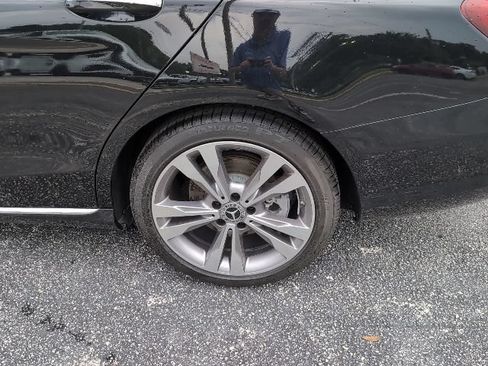 Used 2019 Mercedes-Benz C 300 Sedan image 7