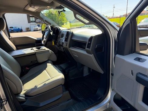 Used 2022 Ford F250 XL w/ Power Equipment Group AWD/4WD image 31