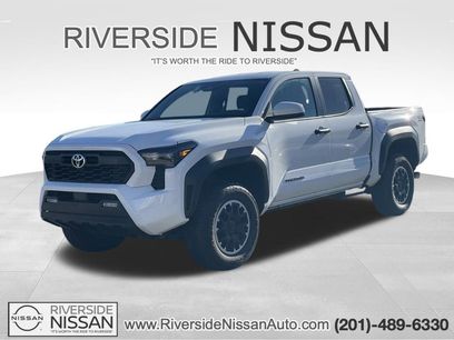 Used 2024 Toyota Tacoma TRD Off-Road