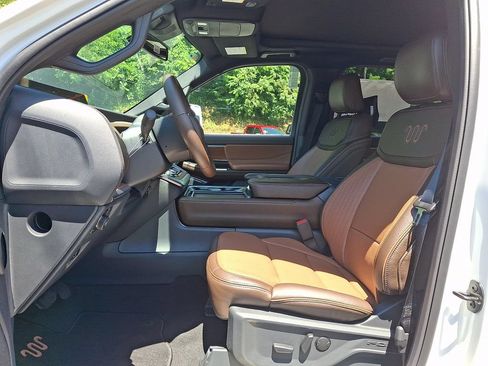 New 2026 Ford Expedition Max King Ranch AWD/4WD image 6