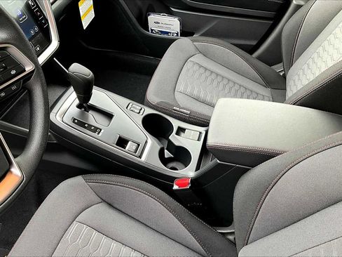 New 2026 Subaru Impreza 2.0i Sport image 7