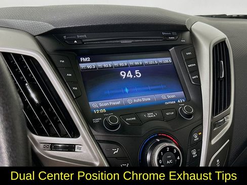 Used 2012 Hyundai Veloster image 18