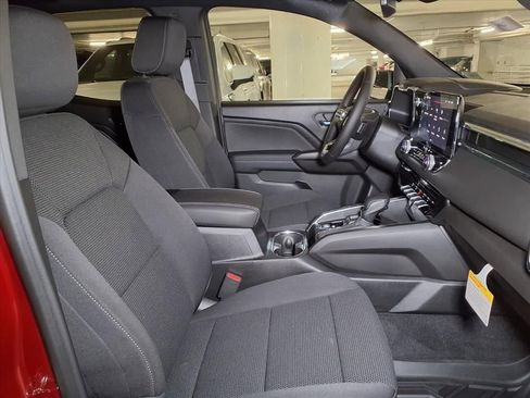 New 2026 GMC Canyon Elevation w/ Convenience Package RWD image 6