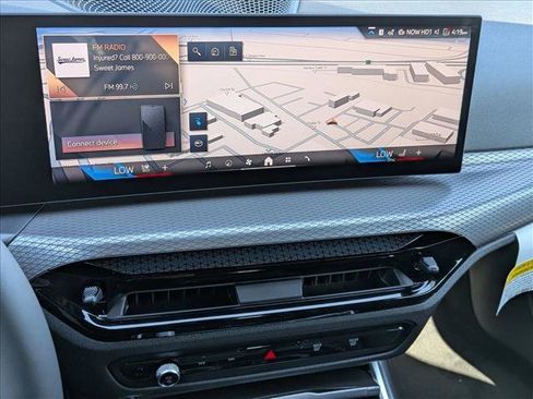 New 2026 BMW i4 eDrive40 w/ Premium Package RWD image 14