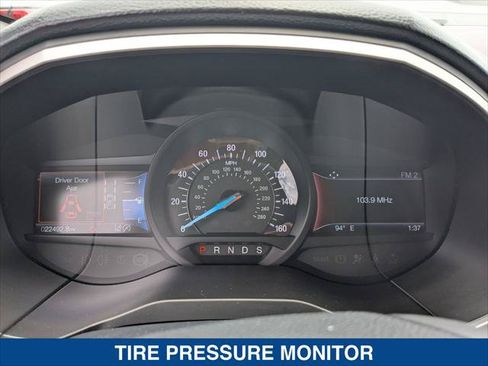 Used 2020 Ford Edge ST-Line FWD image 16