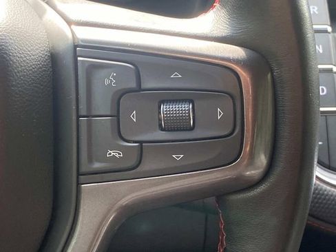 Used 2022 Chevrolet Suburban RST w/ Sport Performance Package AWD/4WD image 22