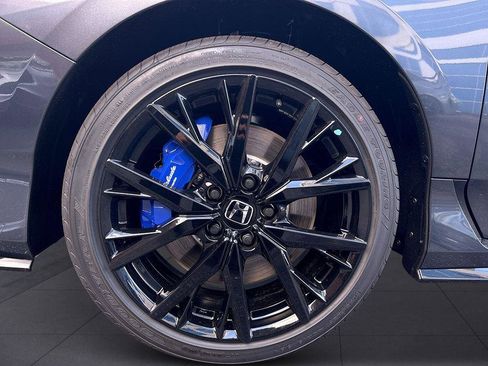 New 2026 Honda Prelude image 8