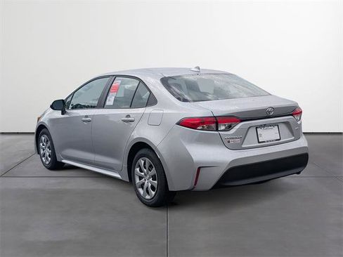 New 2026 Toyota Corolla LE image 4
