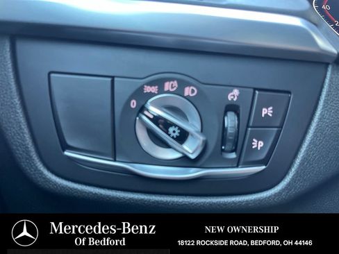 Used 2023 BMW X3 xDrive30i AWD/4WD image 29