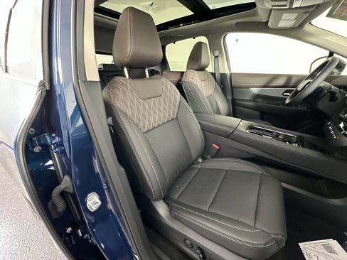 New 2026 Nissan Murano Platinum w/ Cargo Package image 32