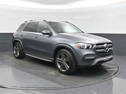 Used 2020 Mercedes-Benz GLE 350 w/ Premium Package
