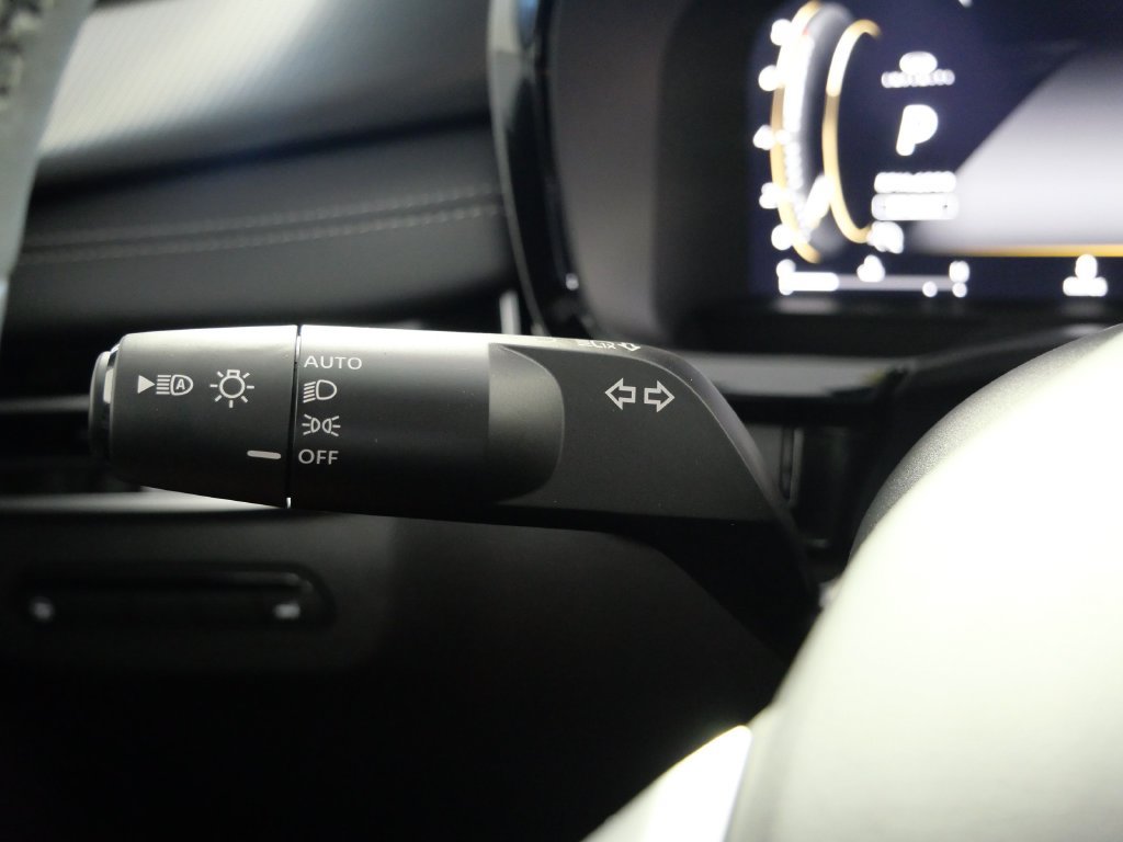 New 2027 INFINITI QX60 Sport AWD/4WD image 27