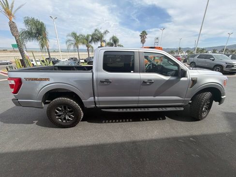 Used 2022 Ford F150 Tremor AWD/4WD image 9