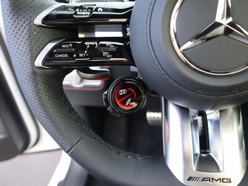 New 2025 Mercedes-Benz GLE 63 AMG S image 40