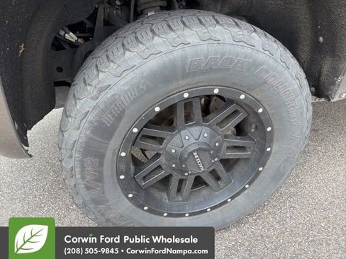 Used 2015 Chevrolet Colorado LT w/ LT Convenience Package image 14