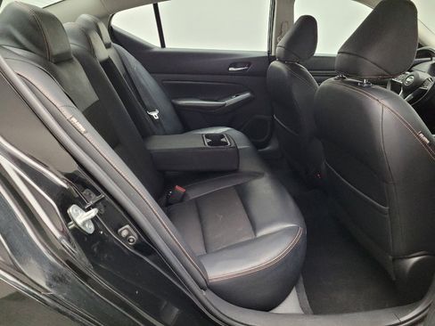 Used 2021 Nissan Altima 2.5 SR image 19