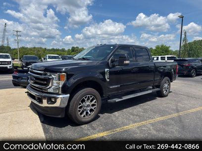 Used 2020 Ford F350 Lariat w/ Lariat Value Package