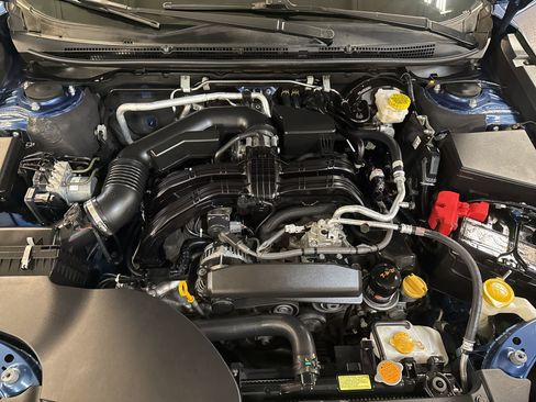 Used 2022 Subaru Legacy Premium image 10