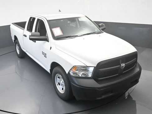 Used 2024 RAM 1500 Tradesman w/ Popular Equipment Group image 52