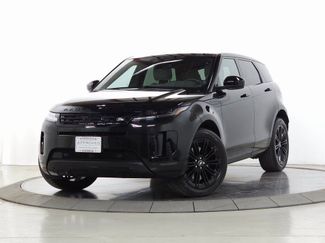 Used 2026 Land Rover Range Rover Evoque S video 1