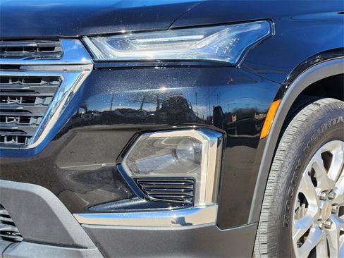 Certified 2023 Chevrolet Traverse LS image 5