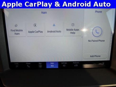 New 2025 Ford Bronco Outer Banks image 4