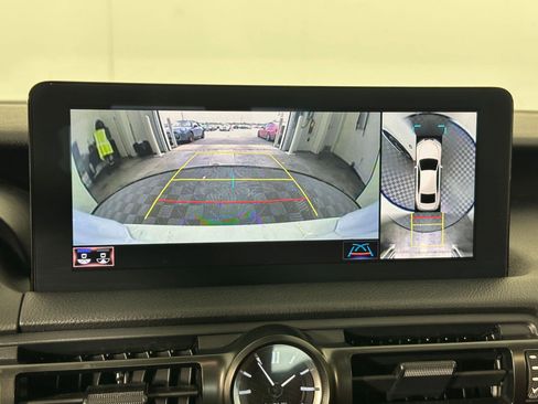 Used 2023 Lexus IS 350 F Sport image 32