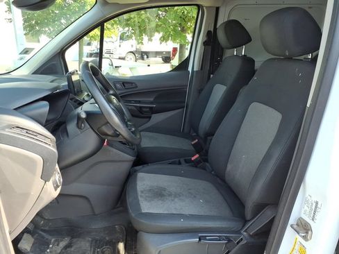 Used 2020 Ford Transit Connect XL FWD image 14