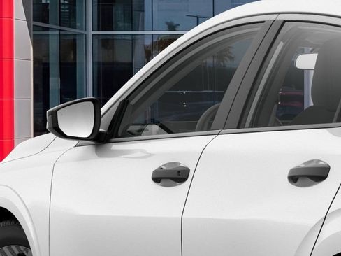 New 2027 Nissan Sentra S w/ Floor Mat Package FWD image 13