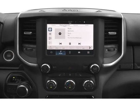 Certified 2023 RAM 1500 Big Horn AWD/4WD image 13