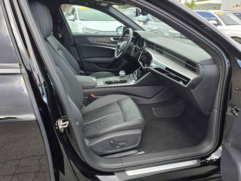 Used 2024 Audi A6 2.0T Premium image 11