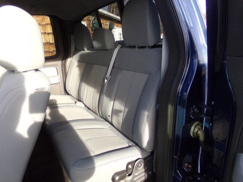 Used 2012 Ford F150 XLT w/ XLT Chrome Pkg image 32