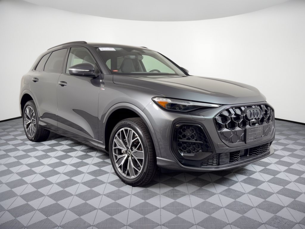 New 2026 Audi Q5 Premium Plus AWD/4WD image 7