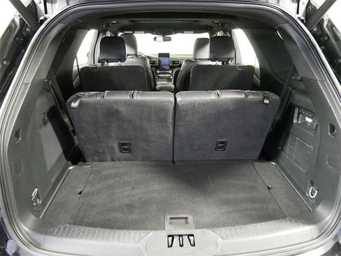 Certified 2023 Ford Explorer ST w/ Technology Package image 13