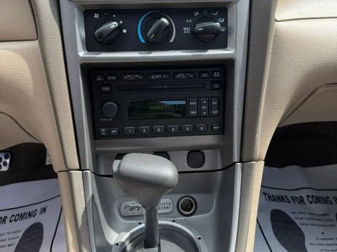 Used 2004 Ford Mustang Premium RWD image 14