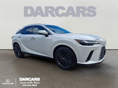 Used 2025 Lexus RX 350 Premium
