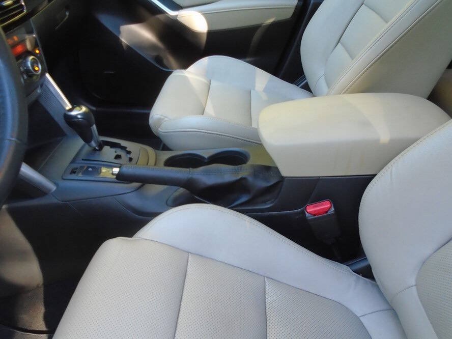 Used 2014 MAZDA CX-5 Grand Touring FWD image 16