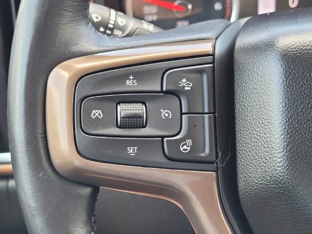 Used 2021 Chevrolet Silverado 1500 High Country w/ Technology Package AWD/4WD image 29