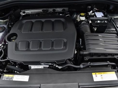 New 2026 Volkswagen Tiguan SE R-Line AWD/4WD image 25
