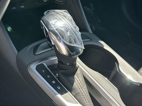 New 2025 Buick Envista Preferred image 12