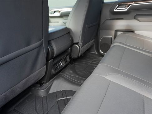 New 2026 Chevrolet Silverado 1500 LT w/ Safety Package image 31