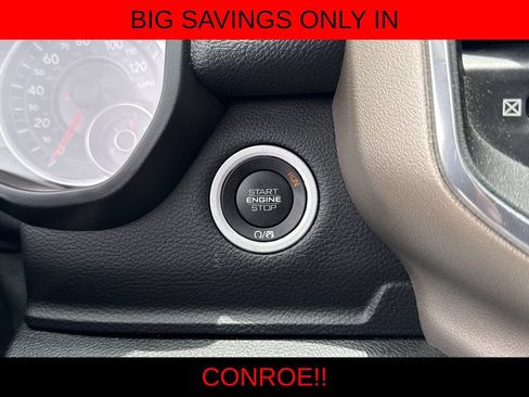 Used 2022 RAM 1500 Laramie RWD image 18