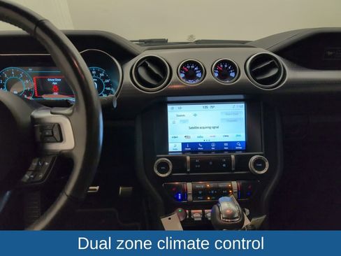 Used 2020 Ford Mustang GT Premium w/ GT Performance Package image 20